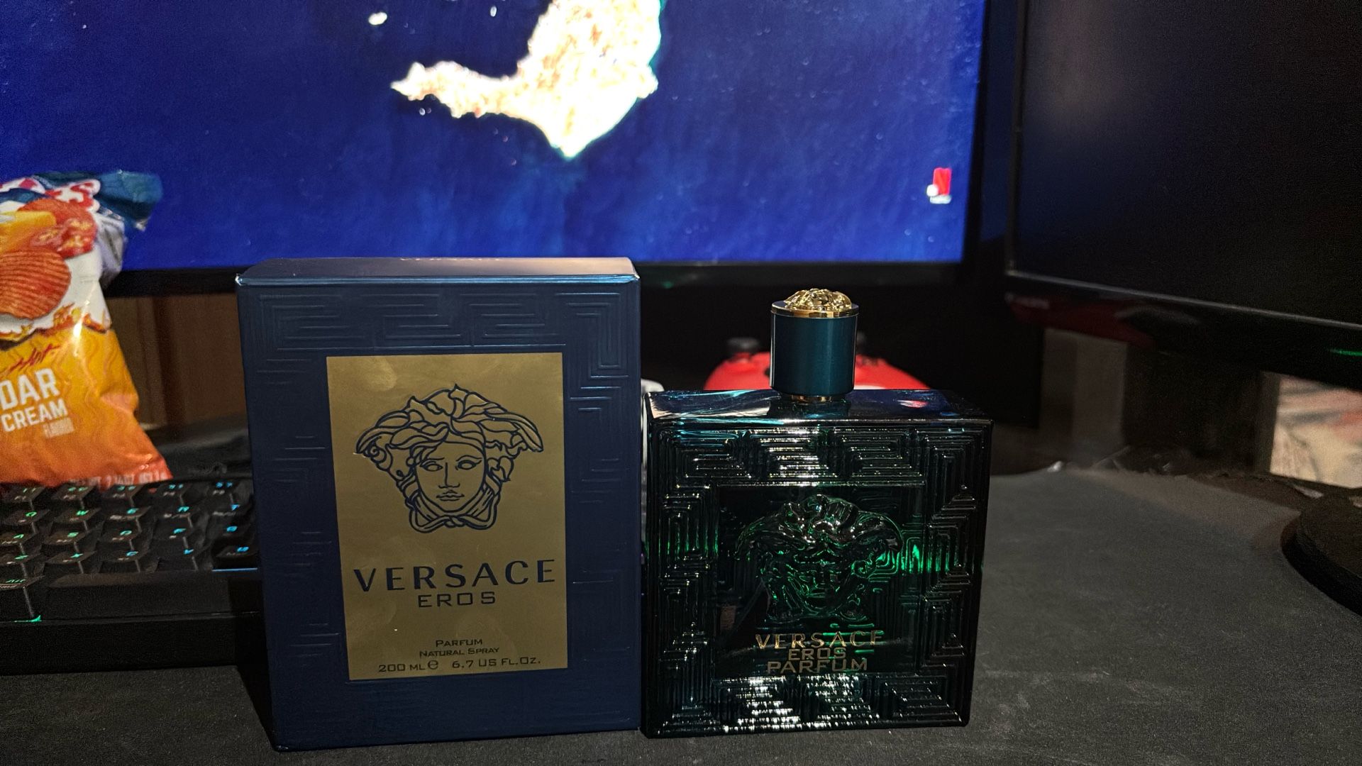 Versace Parfum