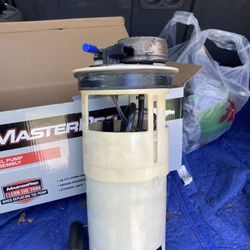 Bomba De Combustible Para Dodge Durango 2002 Motor 4.7 Y 5,9