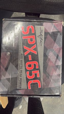 Skar SPX-65C
