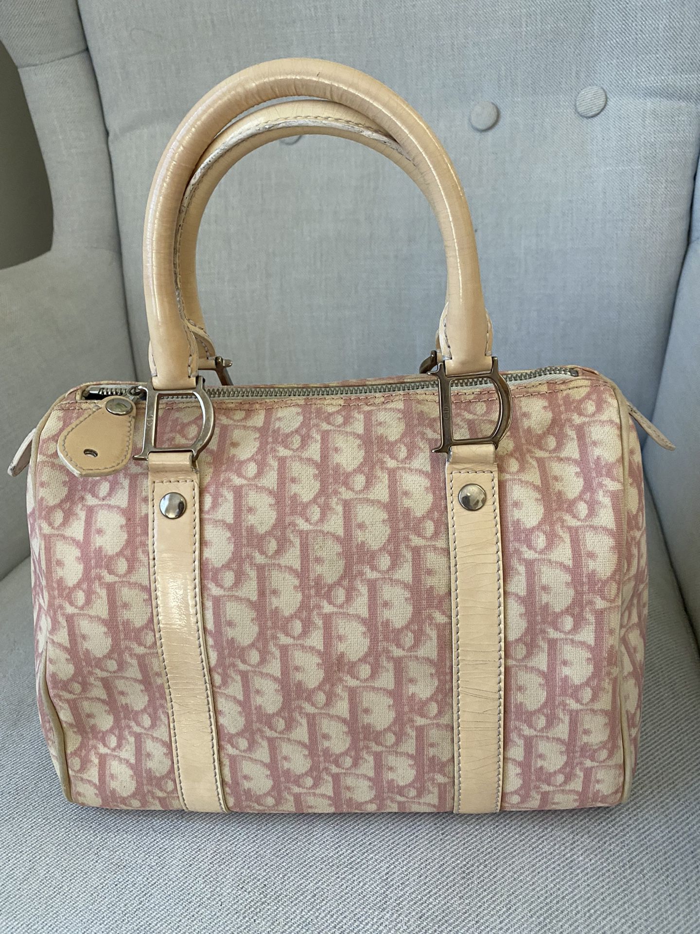 Dior Speedy Bag 