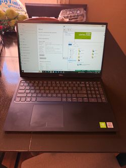 Dell vostro