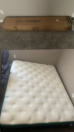 2 Queen Size Mattresses