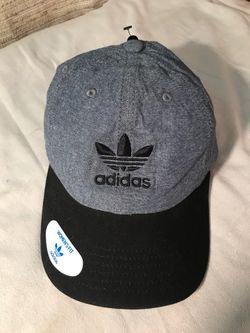 Womens Adidas Originals Cap