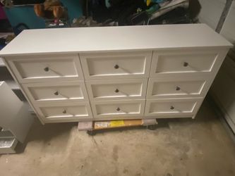 Dresser Drawer