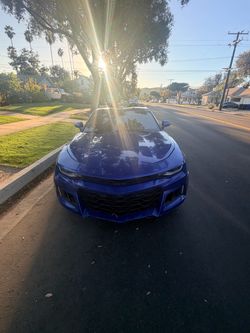 Camaro 2017