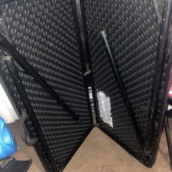 Fold Out Table / Fold Up 