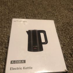 Eletric Kettle