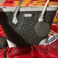 Guess Bag