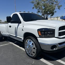 2007 Dodge Ram