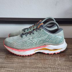 Mizuno Wave Inspire 20 Women's Running Shoes Size 7.5
