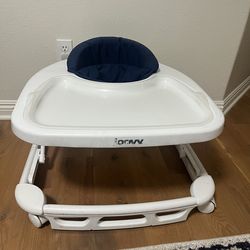 Joovy Spoon Baby Walker & Activity Center