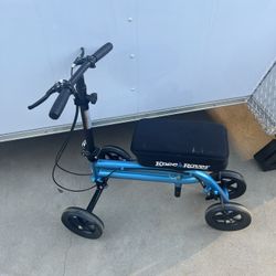 Knee Scooter 