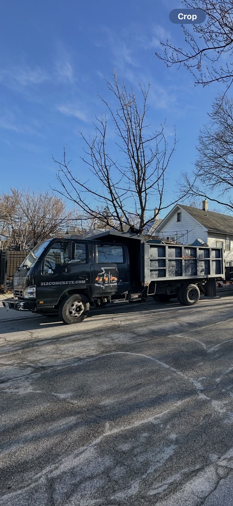 2004 Isuzu Npr