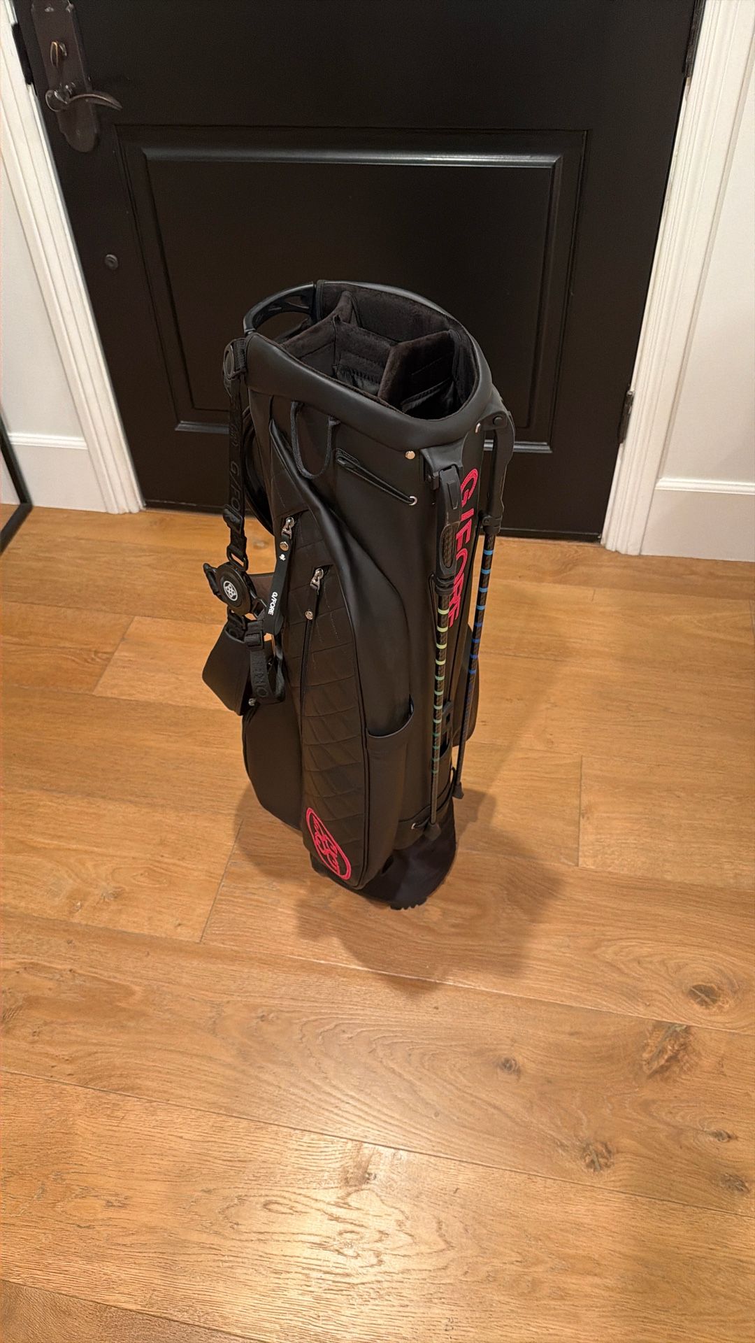 Gfore Golf Stand Bag for Sale in Santa Monica, CA - OfferUp