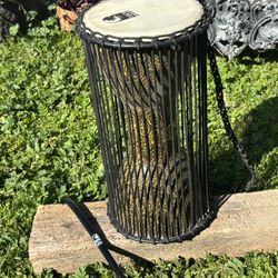 Toca African Talking Drum