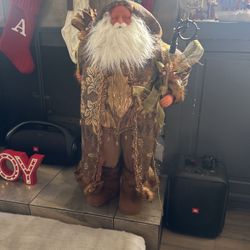Santa