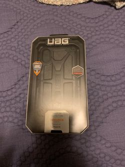 Apple EXR hard case brand new
