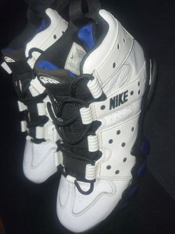 Nike Air Max2 Charles Barkley Retro ‘94