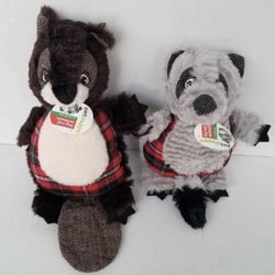 Pet Shoppe Holiday Pet Toys NEW