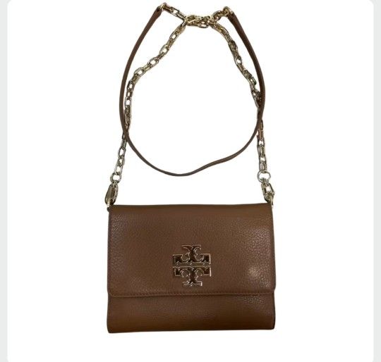 Tory Burch Britten Crossbody