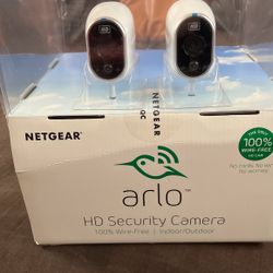 Armo  Hd Security Cameras 