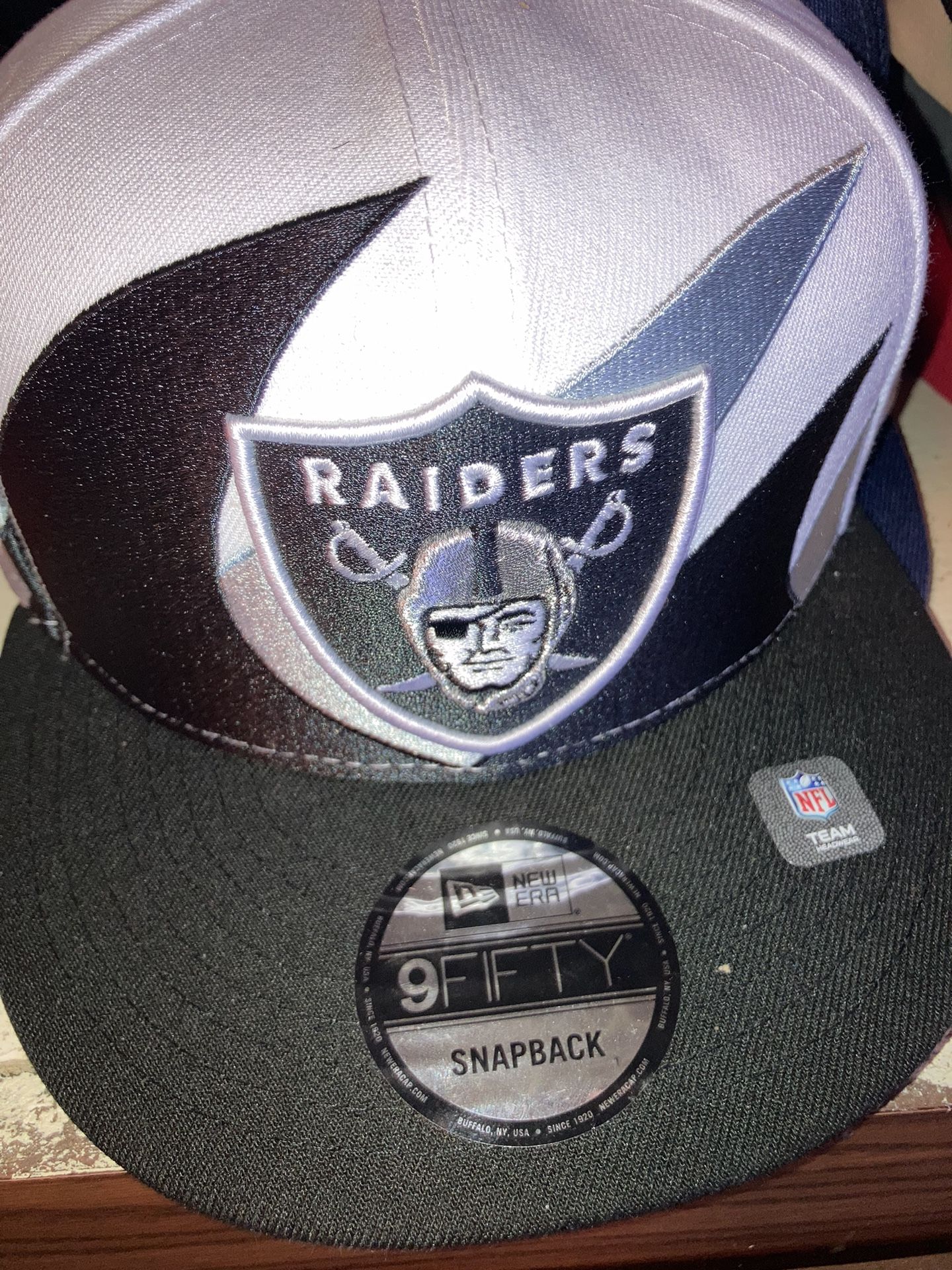 Las Vegas Raiders Hats for Sale in Las Vegas, NV - OfferUp