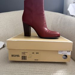 Michael Kors Boots