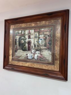 Wall Art