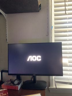 75hz Monitor Low Profile