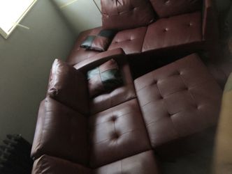 Brand new couch for sale