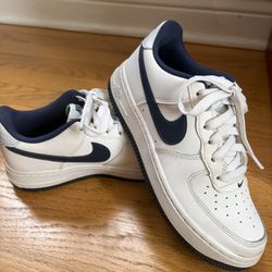 Nike Air Force 1 Size 3.5Y $80
