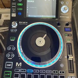 Denon DJ Sc5000M