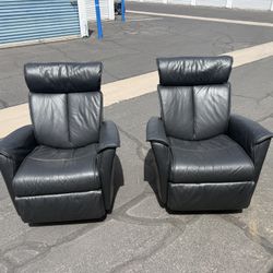 IMG Comfort Boss Recliners
