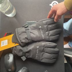 Carhart Gloves