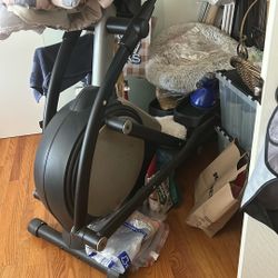 Good Used Condition Eliptocal 