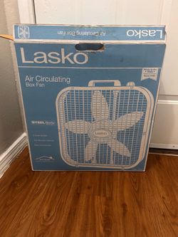 Fan