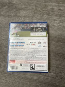 2 Soccer And 2 Basketball Ps4 Pro Games 