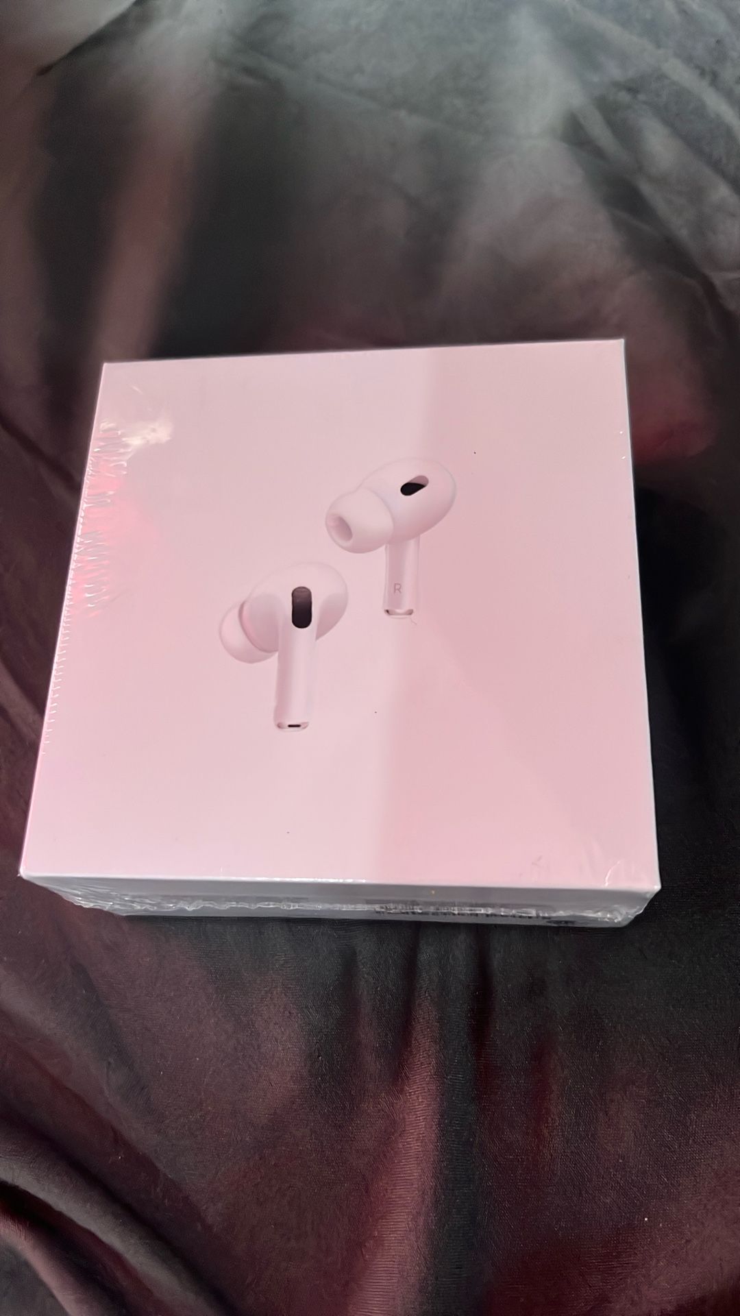 AirPod Pros 2nd Gen