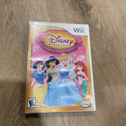 Wii Game