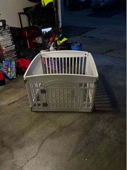 Pet cage kennel