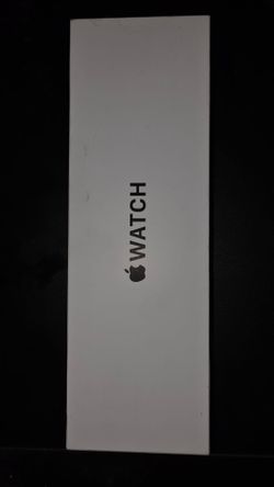Apple Watch SE 3