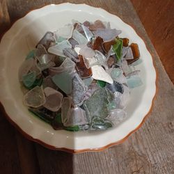 Beach Glass