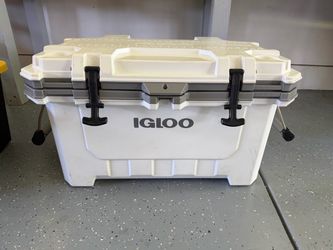 IGLOO IMX 70 Cooler
