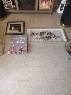 Home decor