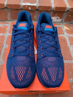 Nike LunarGlide Running Sneakers Size 8