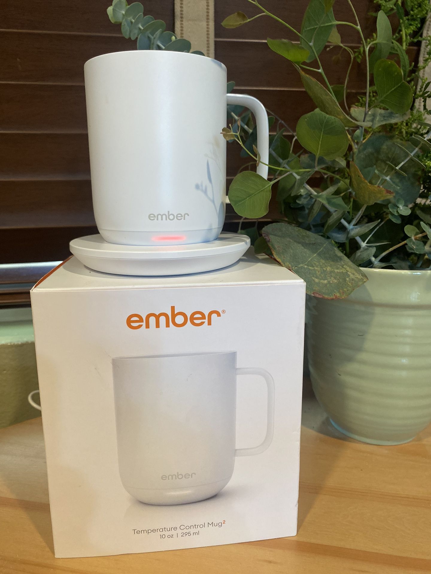 Ember Mug² Temperature Control Smart Mug 10oz