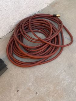 Husky 100 ft Water Hose