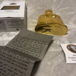 CREED ( MILLESIME IMPERIAL)