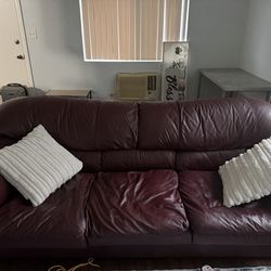Free couch