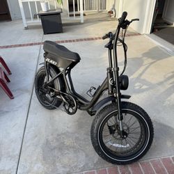 Zugo E-Bike